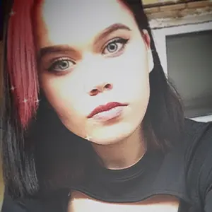 Я Ингрид, 24, из Белгорода, ищу знакомства на одну ночь