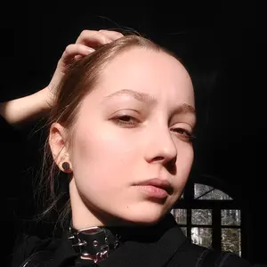 D из Рыбинска, мне 20, познакомлюсь для дружбы