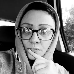 Анастасия из Орла, мне 35, познакомлюсь для дружбы