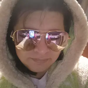 Я Наталья, 46, из Барнаула, ищу знакомство для дружбы