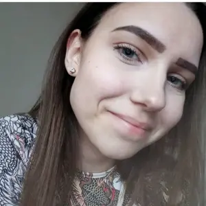 Я Дарья, 20, знакомлюсь для приятного времяпровождения в Тольятти