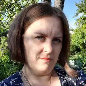 Я Оксана, 38, из Копейска, ищу знакомства без обязательств