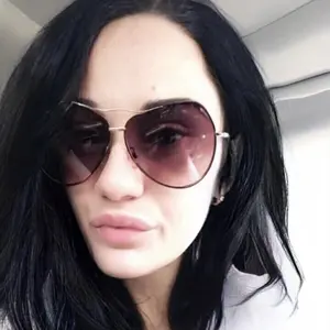 Я Виталина, 35, из Кропивницкого, ищу знакомство для постоянных отношений
