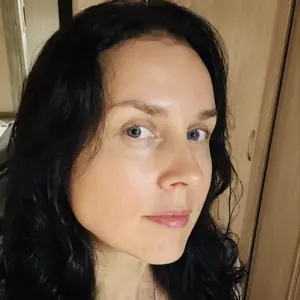 Ксения из Москвы, мне 39, познакомлюсь на одну ночь