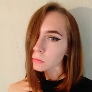 Ника из Тольятти, мне 25, познакомлюсь на одну ночь