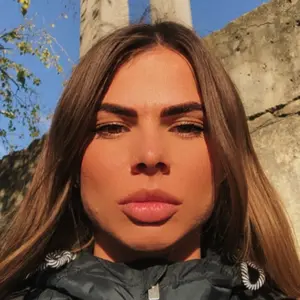 Я Марина, 25, из Москвы, ищу знакомство для совместных путешествий