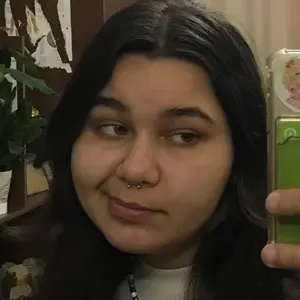 Bearmalee из Пскова, мне 22, познакомлюсь для общения