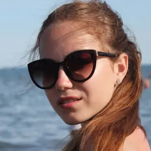 Я Анастасия, 23, из Саранска, ищу знакомство для совместных путешествий