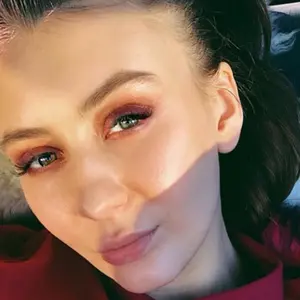 Я Виктория, 32, знакомлюсь без обязательств в Барнауле