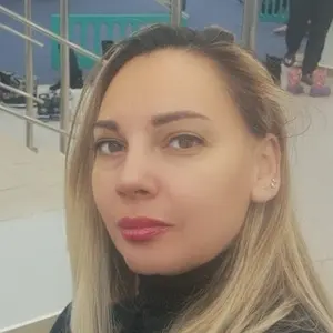 Я Азата, 41, знакомлюсь для общения в Пензе