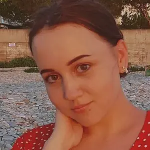 Полина из Саранска, мне 23, познакомлюсь для вирта