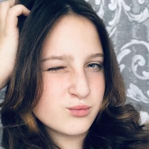 Я Марья, 21, знакомлюсь без обязательств в Калуге