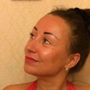 Я Ната, 43, из Киришей, ищу знакомства на одну ночь