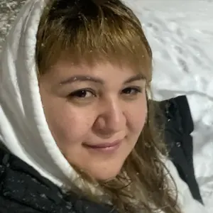 Я Дарья, 37, из Магнитогорска, ищу знакомство для дружбы
