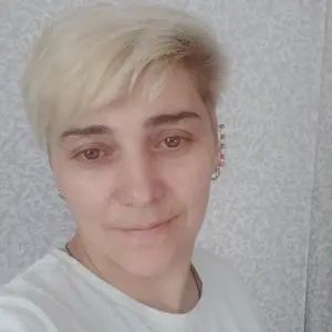 Марго из Лермонтова, мне 46, познакомлюсь для постоянных отношений