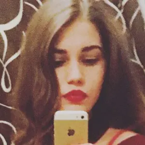 Алина из Охтирка, мне 27, познакомлюсь для вирта