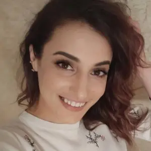 Кристина из Ишимбая, мне 30, познакомлюсь без обязательств