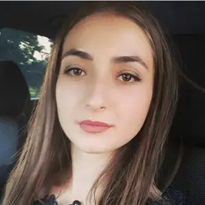 Я Мария, 31, из Черкесска, ищу знакомство для общения