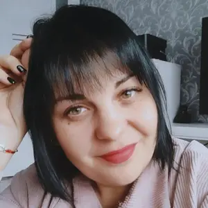 Я Татьяна, 41, знакомлюсь для дружбы в Гродно