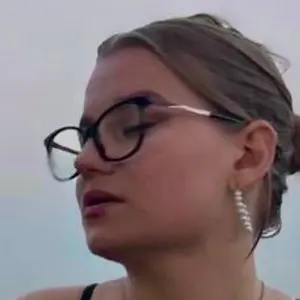 Я Евангелина, 19, из Москвы, ищу знакомство для совместных путешествий