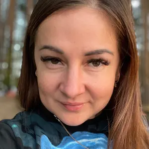 Я Елизавета, 39, знакомлюсь для постоянных отношений в Солнечногорске