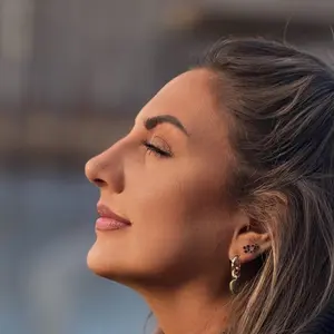 Я Маргарита, 33, из Комсомольска-на-Амуре, ищу знакомство для дружбы