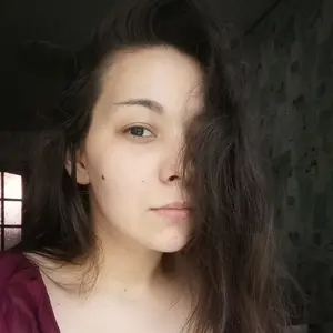 Angela из Иванова, мне 25, познакомлюсь для общения