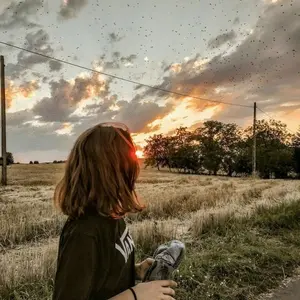 Я Виктория, 21, знакомлюсь для общения в Буденновске