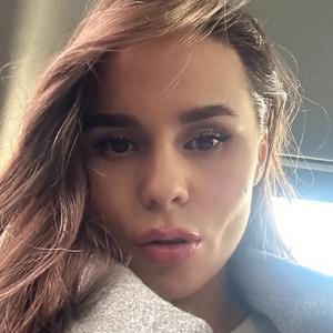 Я Алина, 25, знакомлюсь для вирта в Уфе