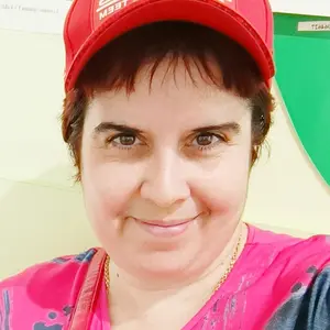 Я Ирина, 42, из Балакова, ищу знакомство для совместных путешествий