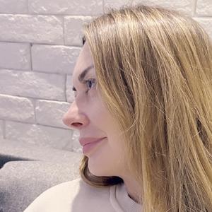 Я Алена, 39, знакомлюсь для общения в Калининграде