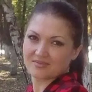 Я Эмма, 47, из Гукова, ищу знакомство для постоянных отношений