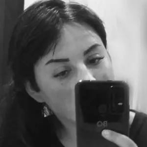 Я Зинаида, 21, знакомлюсь для дружбы в Волгограде