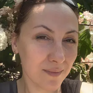 Светлана из Жуковского, мне 41, познакомлюсь для приятного времяпровождения