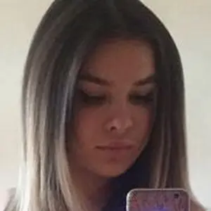Ханна из Железногорска-Илимского, мне 25, познакомлюсь без обязательств