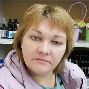 Светлана из Бакалов, ищу на сайте общение