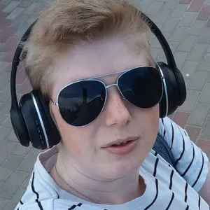 Дарья из Унечи, мне 33, познакомлюсь для дружбы