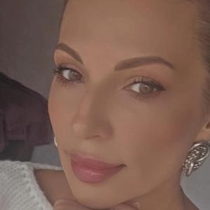 Я Оксана, 39, из Краснодара, ищу знакомства без обязательств