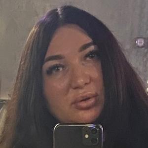 Я Кристина, 34, знакомлюсь для открытые отношения в Краснодаре