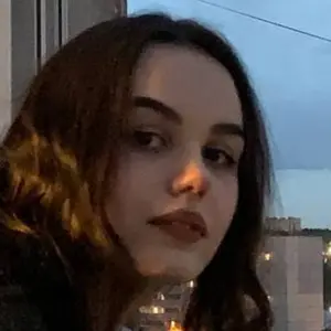 Я Кристина, 25, из Петрозаводска, ищу знакомство для совместных путешествий