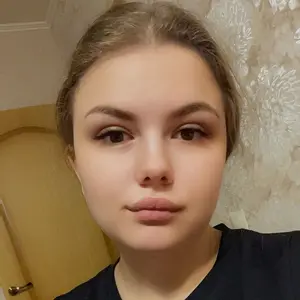 Дарья из Новосибирска, мне 22, познакомлюсь для дружбы