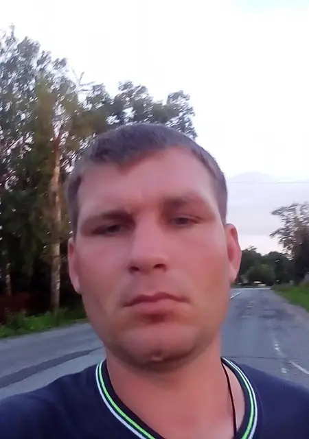 Eugeny из Михайловки, мне 39, познакомлюсь без обязательств