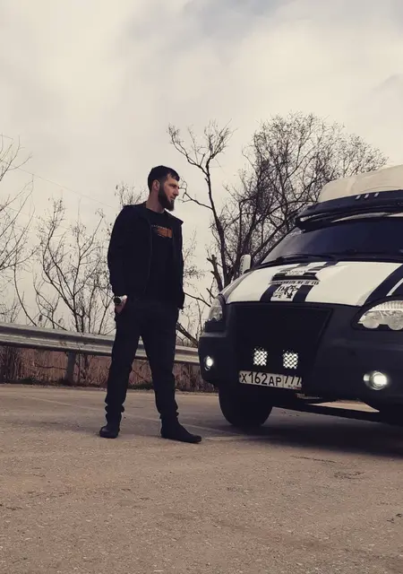 Я Амруди, 27, из Гудермеса, ищу знакомство для открытые отношения