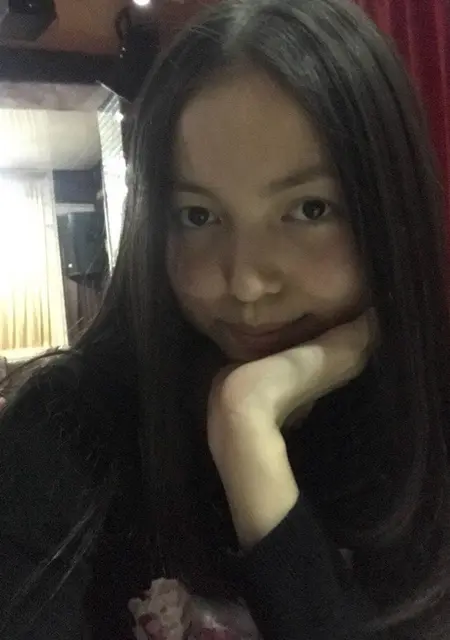 Zaira из Белгорода, ищу на сайте общение