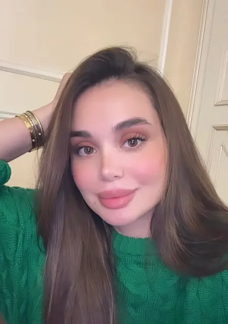 Tamila из Грозного, мне 29, познакомлюсь для дружбы