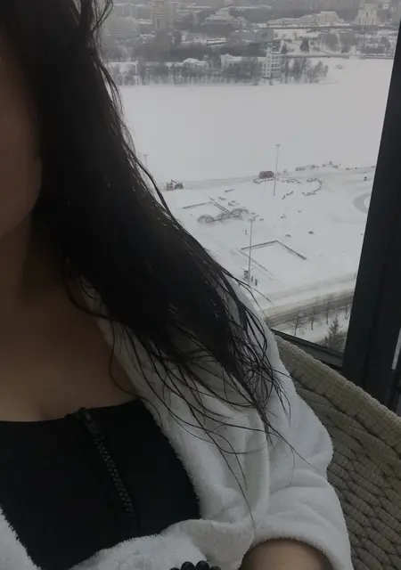 Я Карина, 33, знакомлюсь без обязательств в Челябинске