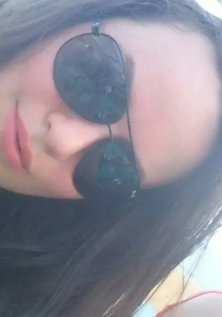 Палуна из Якутска, ищу на сайте знакомства на одну ночь