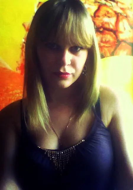 Катерина из Белова, мне 32, познакомлюсь для общения