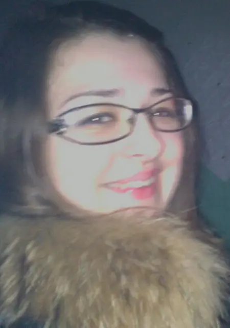 Я Маруся, 36, из Калтана, ищу знакомства на одну ночь