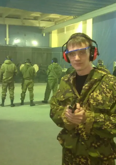 Я Глеб, 38, из Аши, ищу знакомства без обязательств